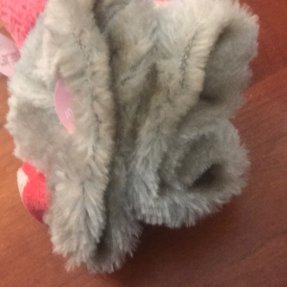 Super soft fox Sox! - Picture 6 of 6